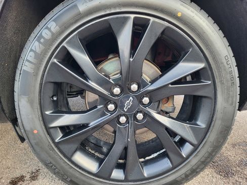 Used 2019 Chevrolet Blazer RS image 9