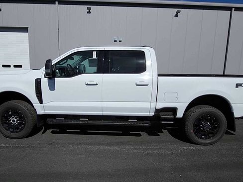 New 2026 Ford F250 XLT w/ XLT Premium Package image 5