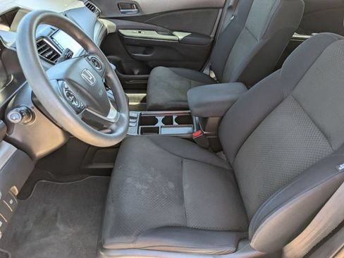 Used 2016 Honda CR-V EX image 14