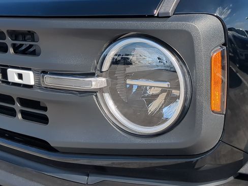 New 2025 Ford Bronco Big Bend image 39