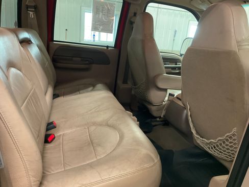 Used 1999 Ford F250 4x4 Crew Cab Super Duty image 22