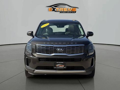 Used 2020 Kia Telluride S AWD/4WD image 9