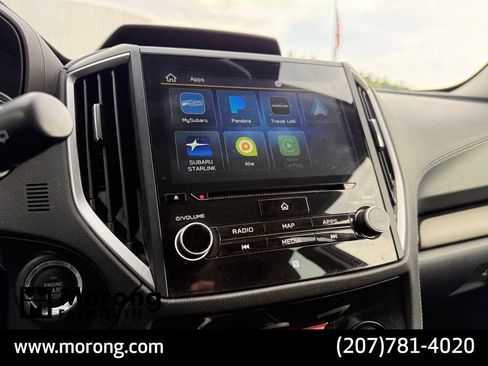 Used 2022 Subaru Forester Limited AWD/4WD image 42