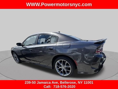 Used 2023 Dodge Charger GT RWD image 7