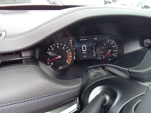 New 2026 Jeep Compass Limited AWD/4WD image 15