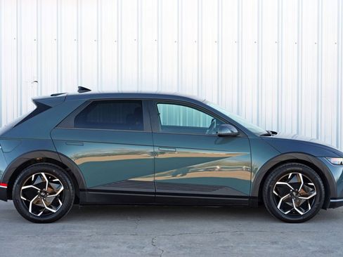 Used 2022 Hyundai Ioniq 5 SE image 49