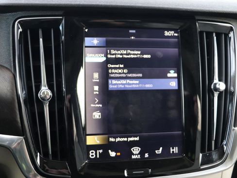 Used 2017 Volvo V90 T6 Cross Country AWD/4WD image 30