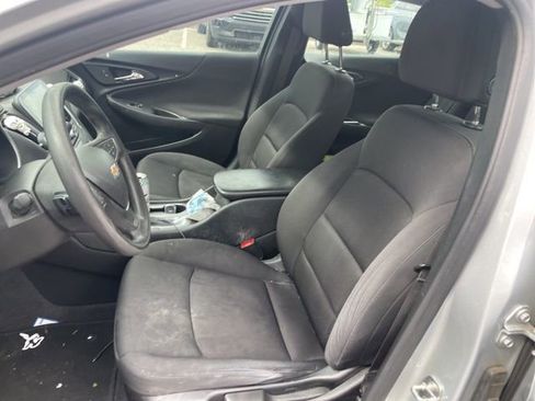 Used 2020 Chevrolet Malibu LS FWD image 6