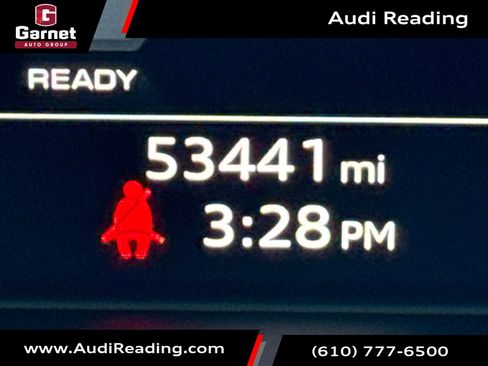 Used 2023 Audi A4 2.0T Premium Plus image 17