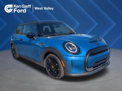 Used 2023 MINI Cooper SE