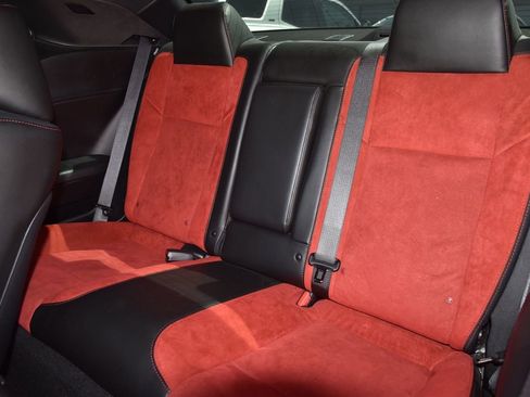 Used 2023 Dodge Challenger R/T Scat Pack w/ Plus Package image 11