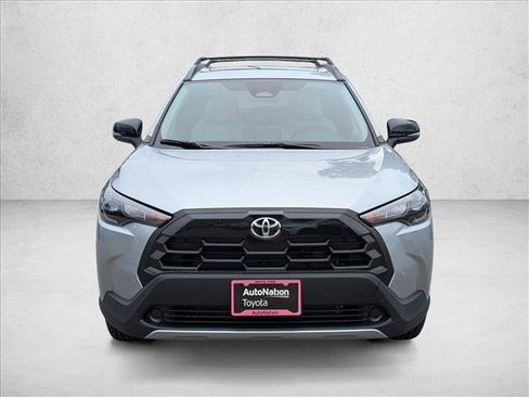 New 2026 Toyota Corolla Cross LE FWD image 6