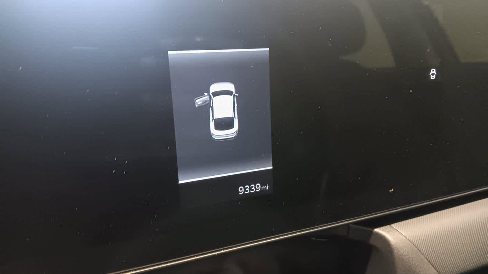 Used 2025 Kia K4 FWD image 6