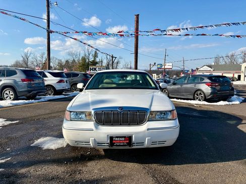Used 1999 Mercury Grand Marquis LS image 8