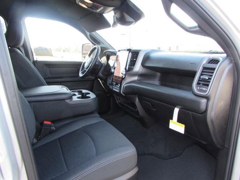 New 2026 RAM 3500 Tradesman image 18