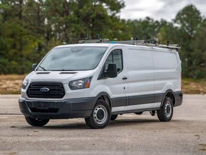 Used 2018 Ford Transit 250 148 Low Roof