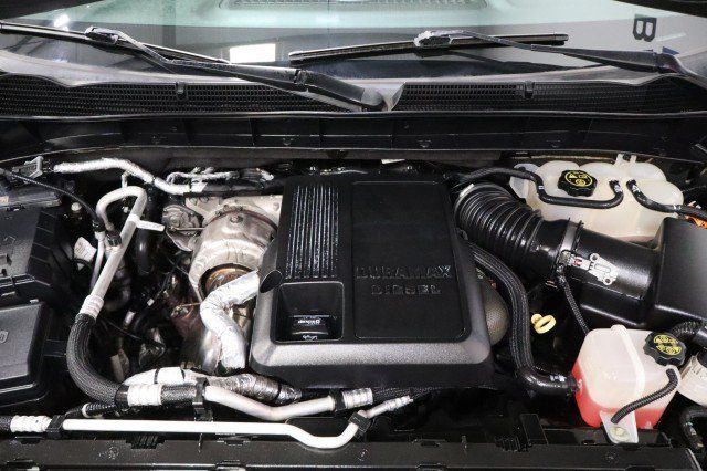 Used 2021 GMC Sierra 1500 AT4 w/ AT4 Premium Package AWD/4WD image 84