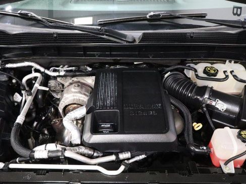 Used 2021 GMC Sierra 1500 AT4 w/ AT4 Premium Package AWD/4WD image 84