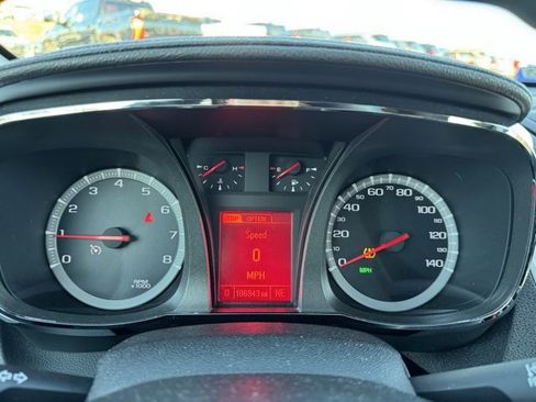 Used 2015 GMC Terrain SLE image 14