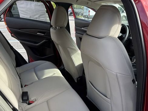 New 2026 MAZDA CX-30 AWD 2.5 S image 33