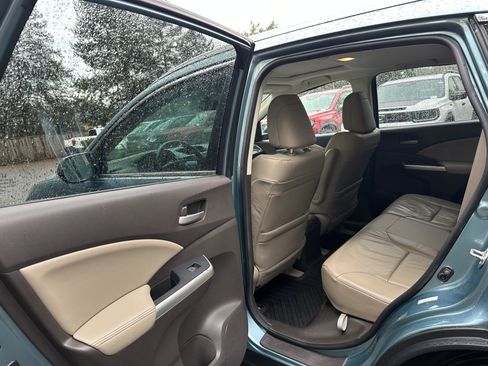 Used 2014 Honda CR-V EX-L image 16