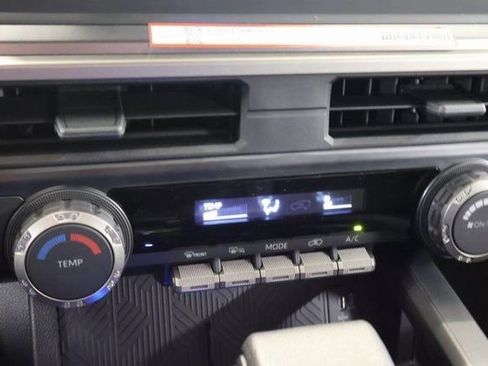 New 2025 Toyota 4Runner SR5 image 18