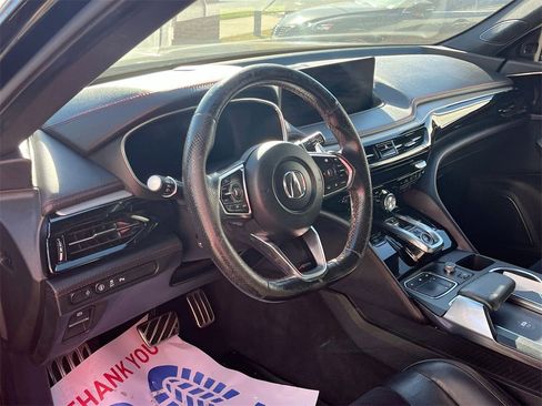 Used 2022 Acura MDX A-Spec image 10