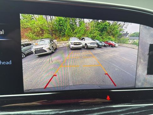 Used 2021 Cadillac Escalade Sport w/ Driver Assist Tech Package AWD/4WD image 34
