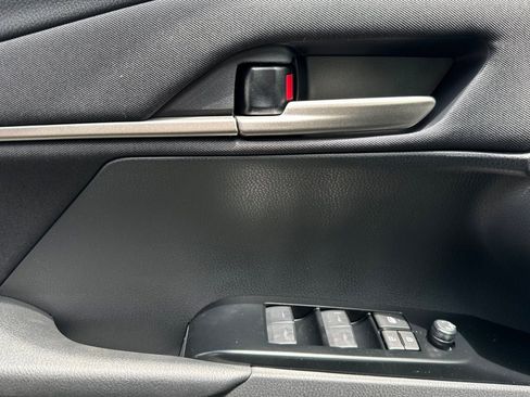New 2026 Toyota Camry LE FWD image 11