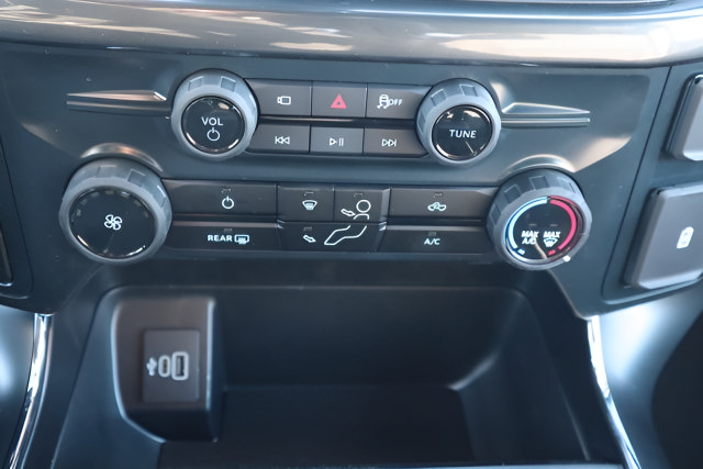 New 2026 Ford F150 STX w/ Equipment Group 200A AWD/4WD image 19