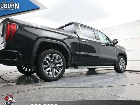 Used 2023 GMC Sierra 1500 Denali w/ Denali Reserve Package image 22