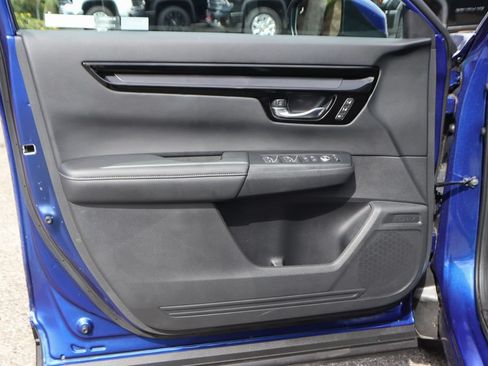 Used 2024 Honda CR-V EX-L image 15