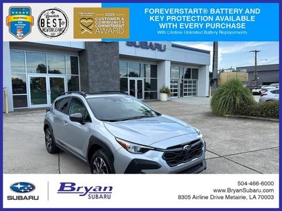 Used 2026 Subaru Crosstrek 2.5i Premium