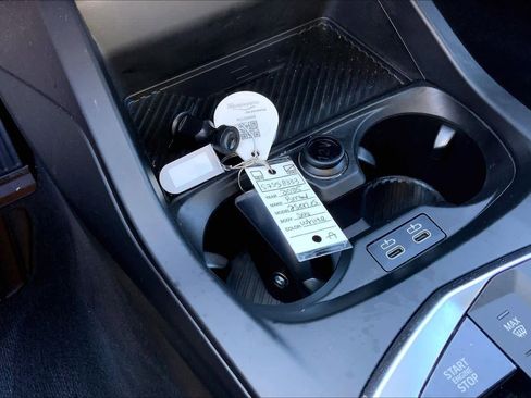 Used 2025 BMW 228i xDrive image 14