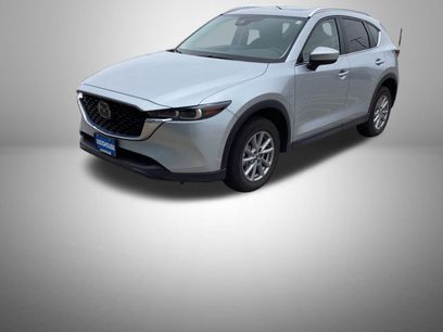 Used 2023 MAZDA CX-5 AWD 2.5 S