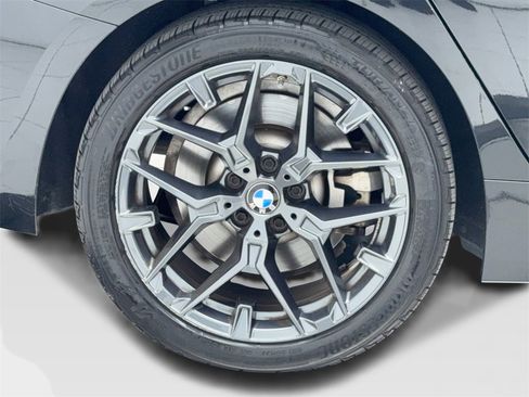 Used 2025 BMW 330i Sedan image 56