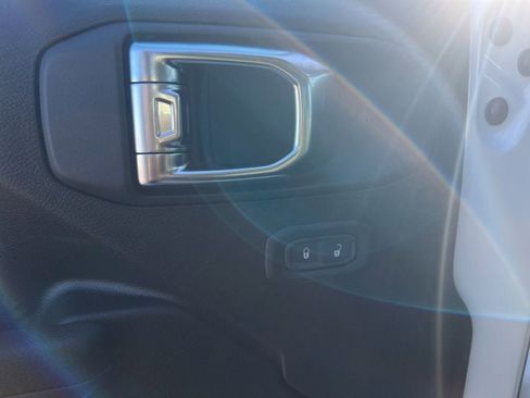 New 2026 Jeep Wrangler Unlimited Sport AWD/4WD image 20