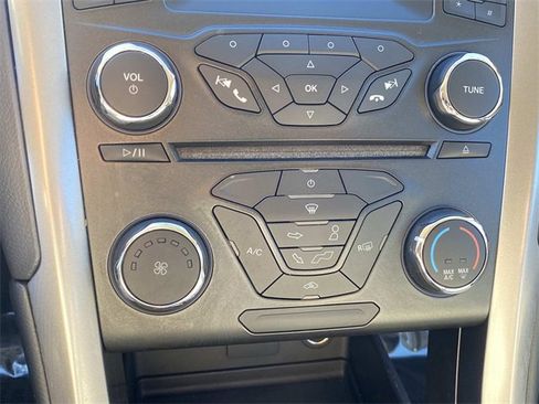 Certified 2018 Ford Fusion S image 28