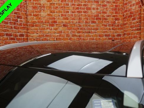 Certified 2022 Nissan Rogue Platinum w/ Head-Up Display Package image 94