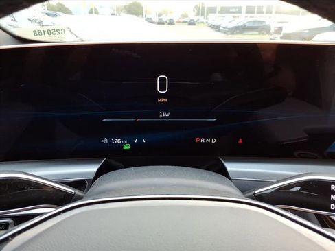 New 2025 Cadillac Lyriq Sport image 36