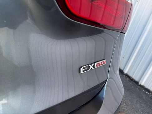 Used 2015 Kia Forte EX FWD image 25