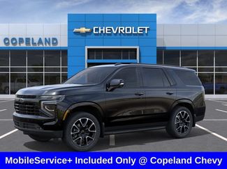 New 2026 Chevrolet Tahoe RST w/ Comfort Package AWD/4WD video 2