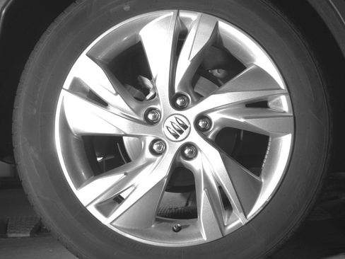 Used 2025 Buick Encore GX Preferred FWD image 15