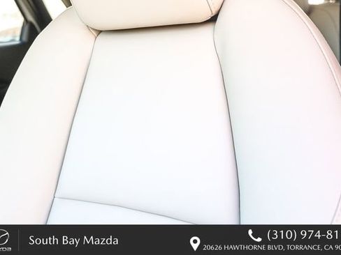 New 2026 MAZDA CX-30 AWD 2.5 S w/ Select Sport Pkg image 26