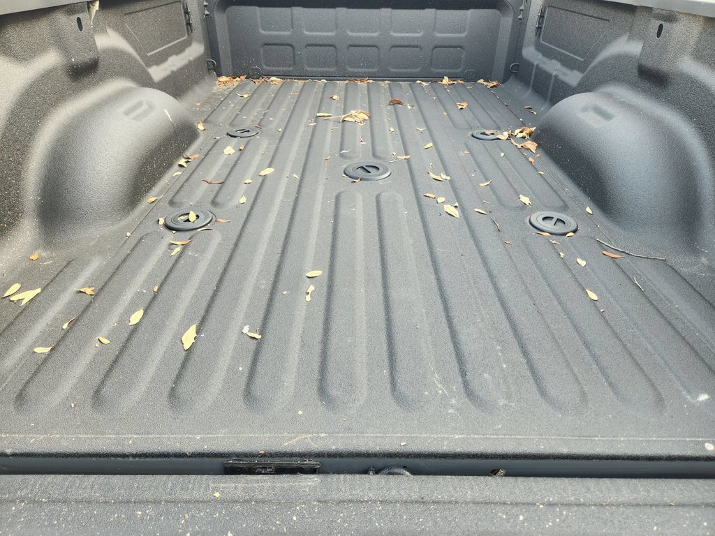 New 2026 RAM 3500 Lone Star AWD/4WD image 23