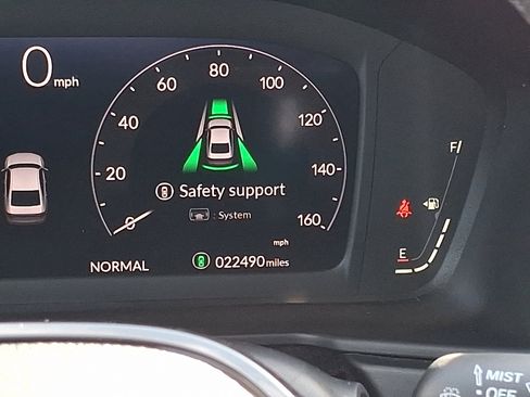 Used 2023 Honda Accord Touring image 22