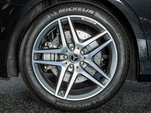 Used 2020 Mercedes-Benz S 560 Sedan image 33