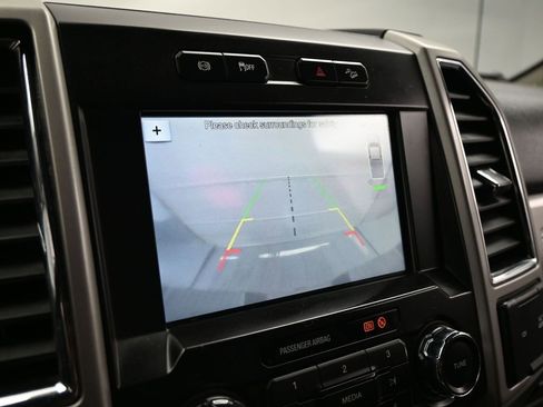 Certified 2018 Ford F250 Lariat w/ Lariat Ultimate Package image 17