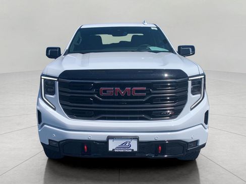 Used 2026 GMC Sierra 1500 AT4 w/ AT4 Premium Package AWD/4WD image 3