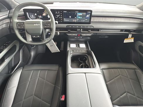 New 2027 Kia Telluride SX Prestige X-Line AWD/4WD image 27